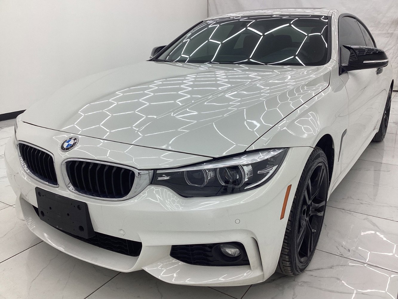 Used 2018 BMW 430i xDrive Coupe