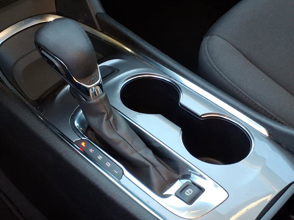 Used 2023 Chevrolet Malibu LT image 27