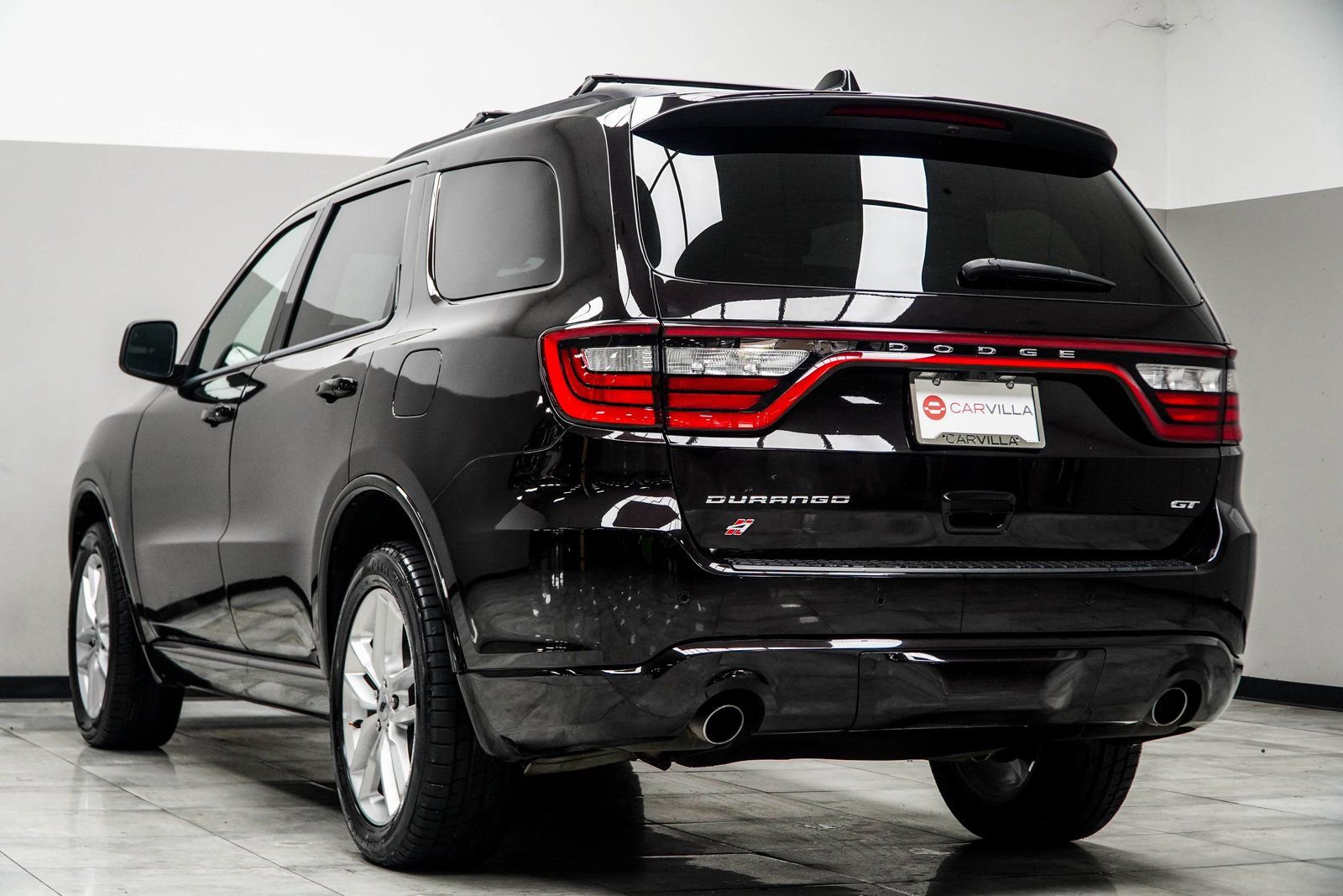 Used 2024 Dodge Durango GT image 10