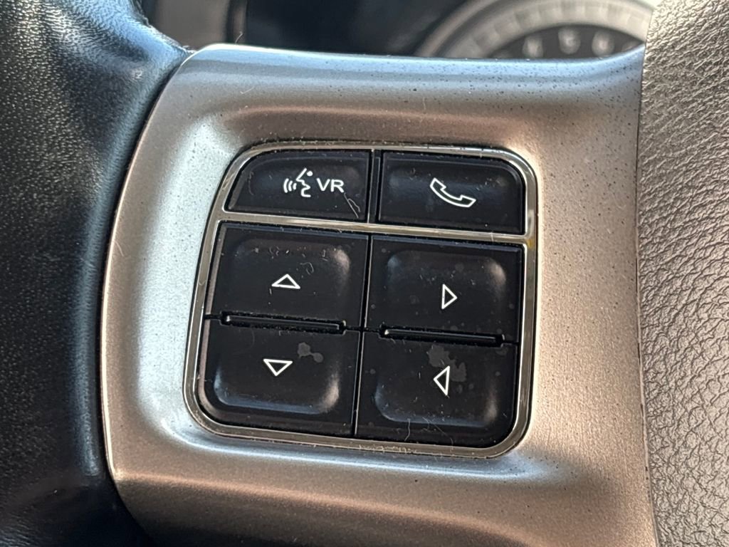 Used 2017 RAM 2500 Laramie w/ Convenience Group image 21