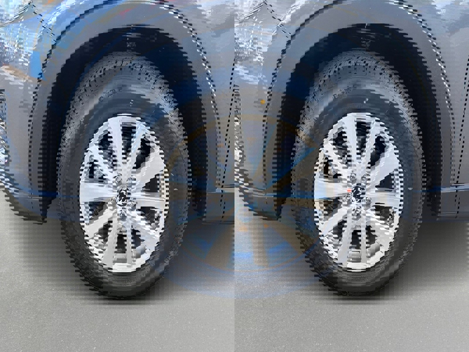 Used 2016 MAZDA CX-5 Touring w/ Touring Technology Package image 10