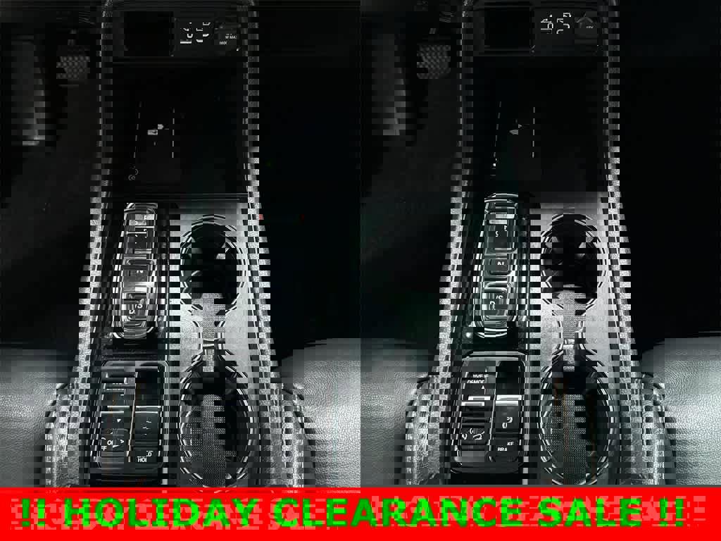 Used 2024 Honda Pilot TrailSport image 35