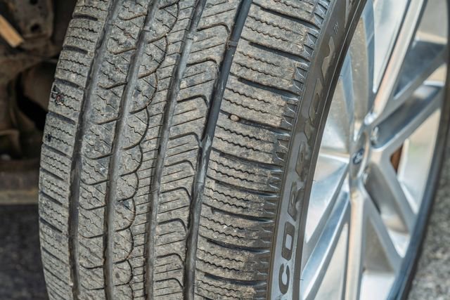 Used 2017 Ford Expedition Limited w/ Equipment Group 301A image 16