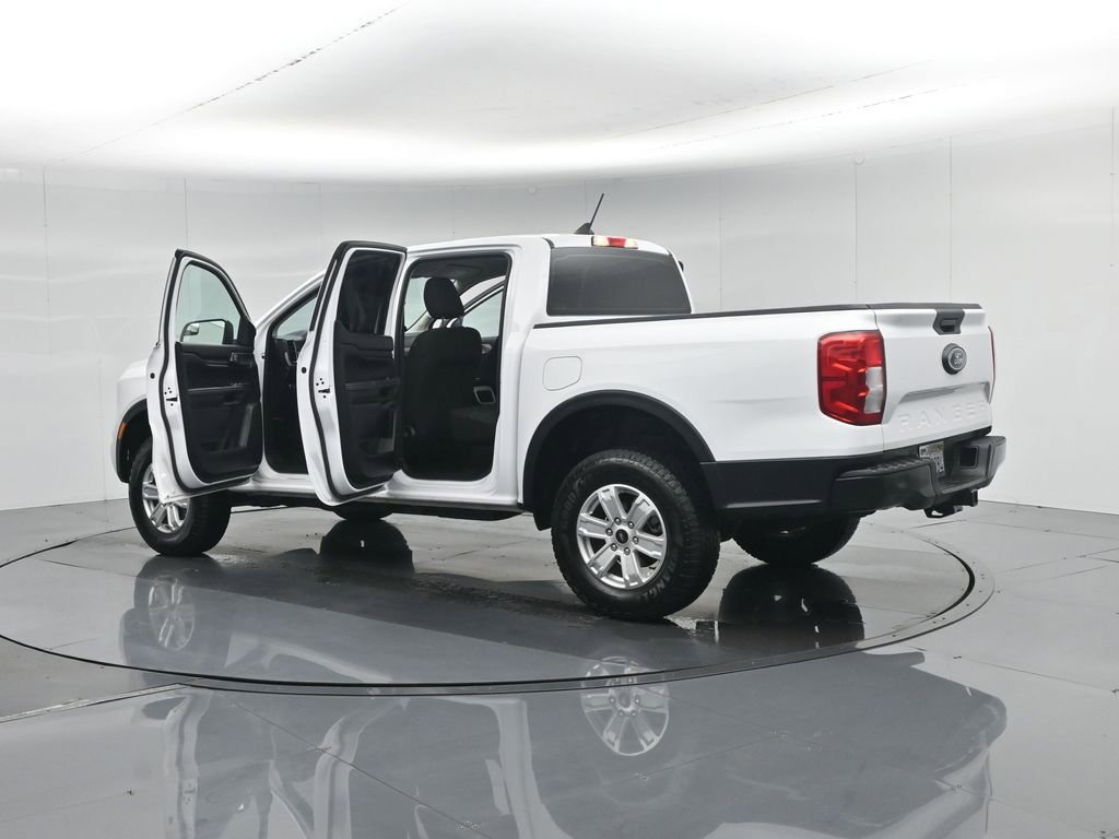 Used 2024 Ford Ranger XL w/ Trailer Tow Package image 34