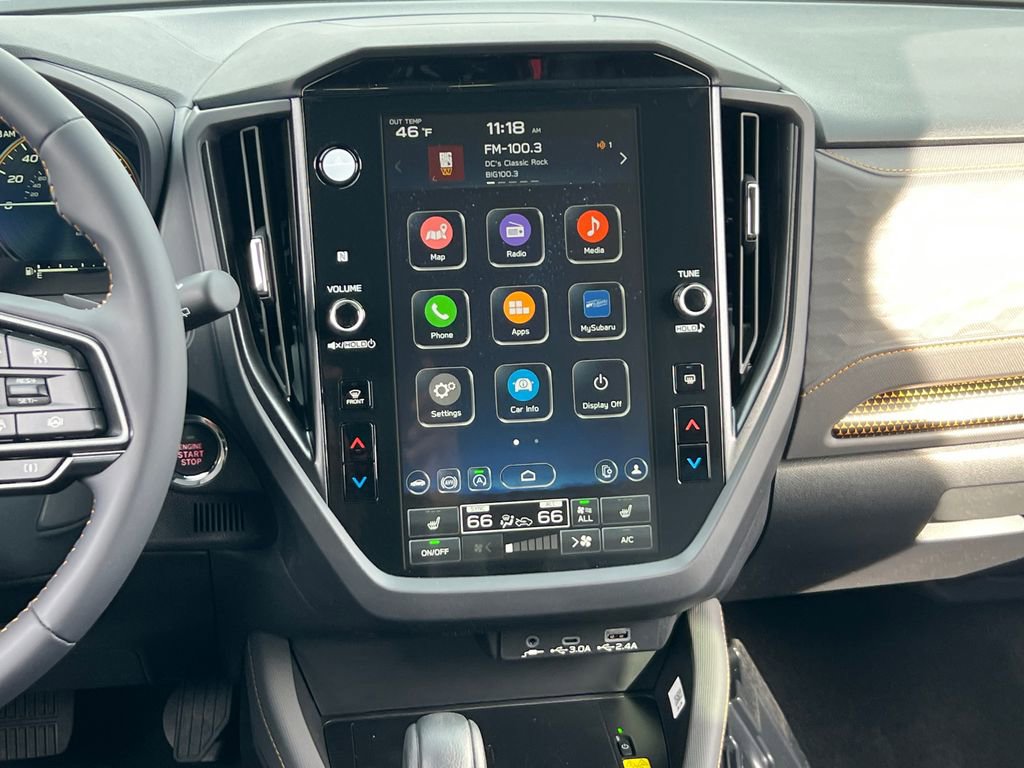 New 2026 Subaru Forester Wilderness image 20