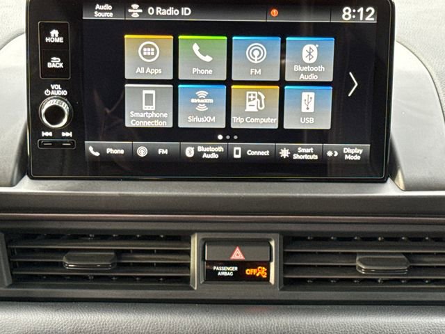 Used 2024 Honda Pilot TrailSport image 14