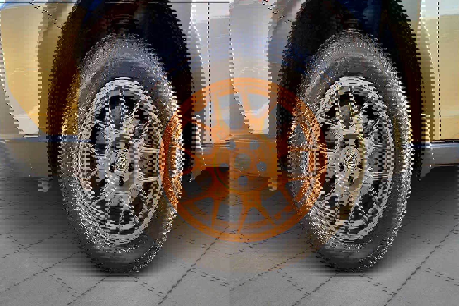 Used 2023 Subaru Outback Wilderness image 10