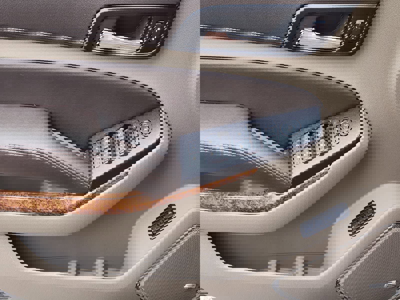 Used 2019 Chevrolet Tahoe Premier image 23