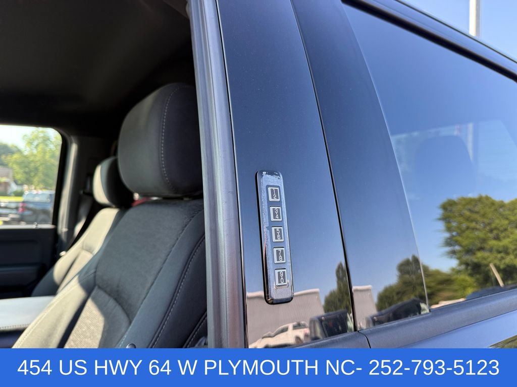 Certified 2022 Ford F150 XLT w/ Equipment Group 302A High AWD/4WD image 19