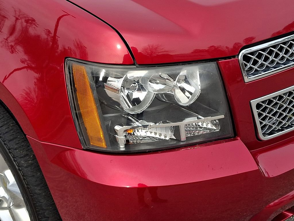 Used 2013 Chevrolet Tahoe LT w/ All-Star Edition image 9