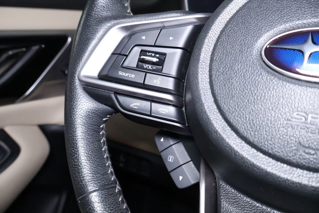 Used 2020 Subaru Legacy Limited XT image 21