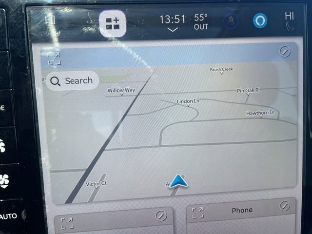 Used 2022 RAM 1500 Rebel w/ Rebel Level 2 Equipment Group image 27