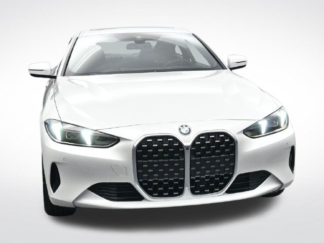 New 2026 BMW 430i xDrive Coupe w/ Premium Package AWD/4WD image 11