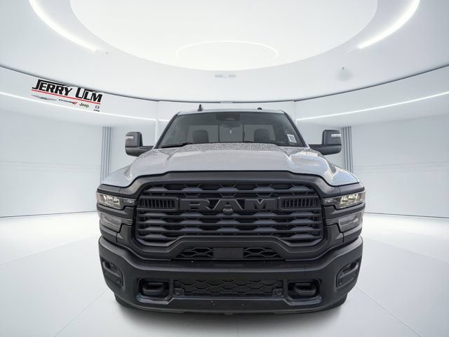 New 2026 RAM 2500 Tradesman RWD image 8