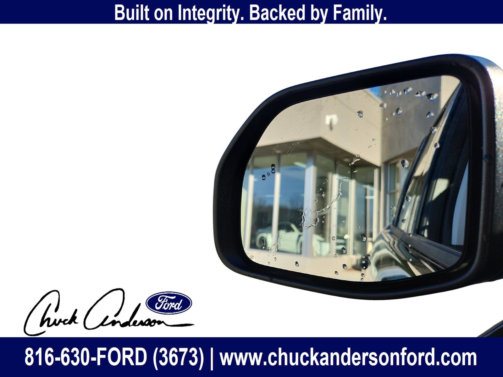 New 2025 Ford Bronco Sport Outer Banks image 13