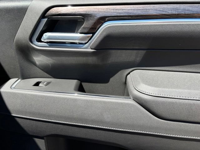 New 2026 Chevrolet Silverado 1500 LTZ w/ Technology Package AWD/4WD image 21