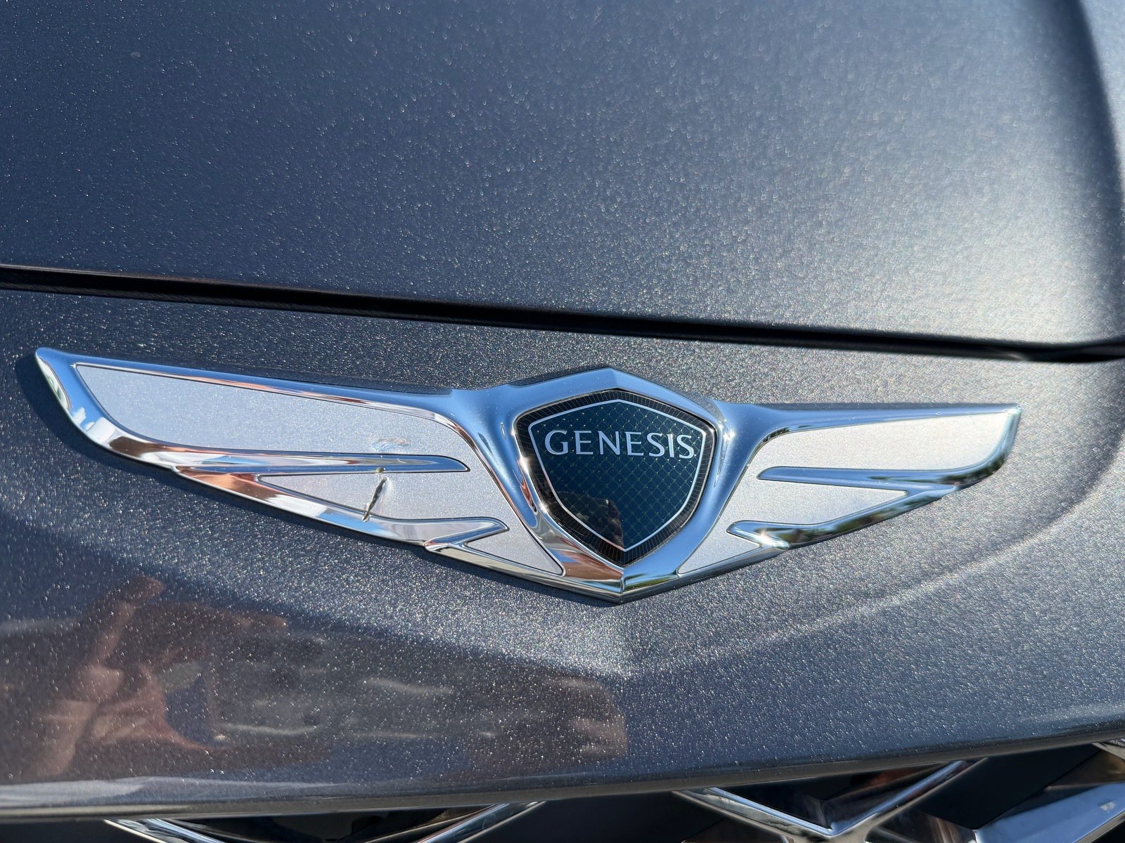 Used 2021 Genesis GV80 2.5T w/ Advanced Package 03 RWD image 10