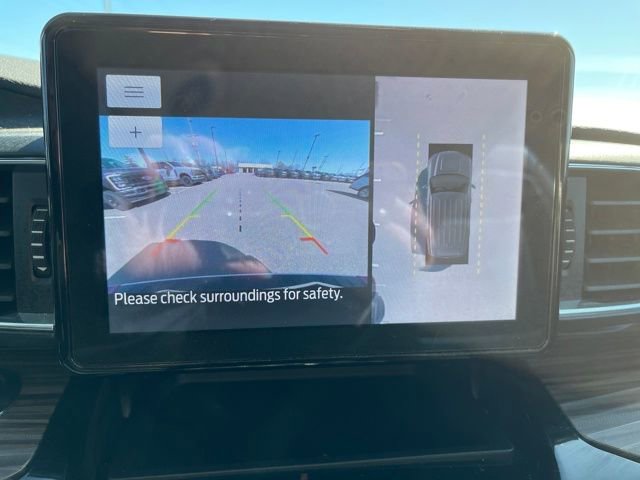 Used 2022 Ford Explorer Limited w/ Equipment Group 301A image 20