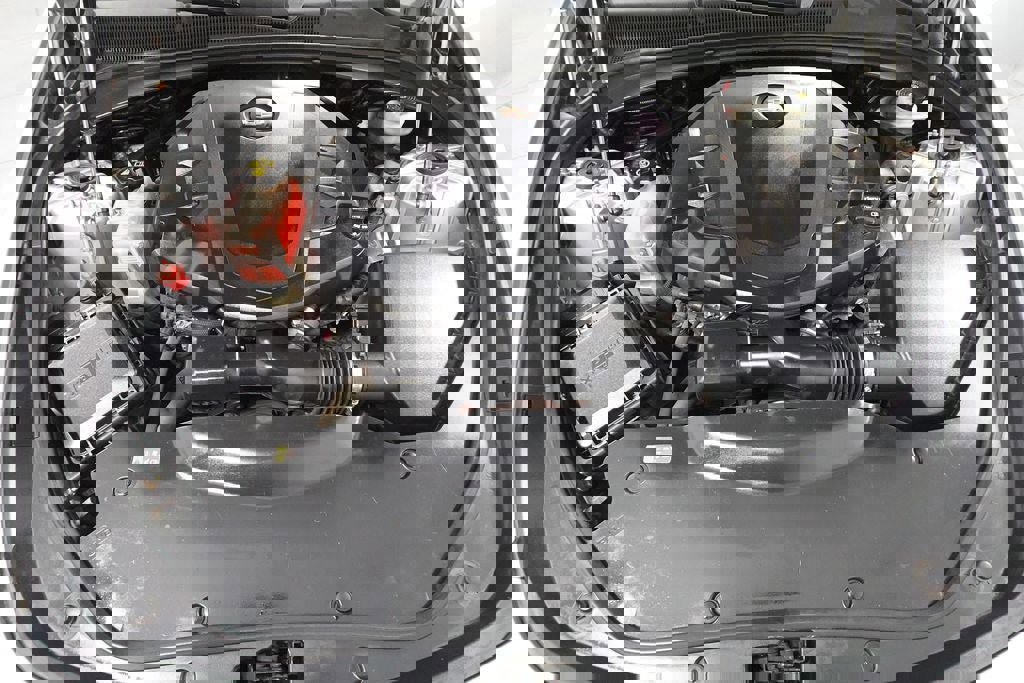 Used 2016 Cadillac CTS Premium image 36