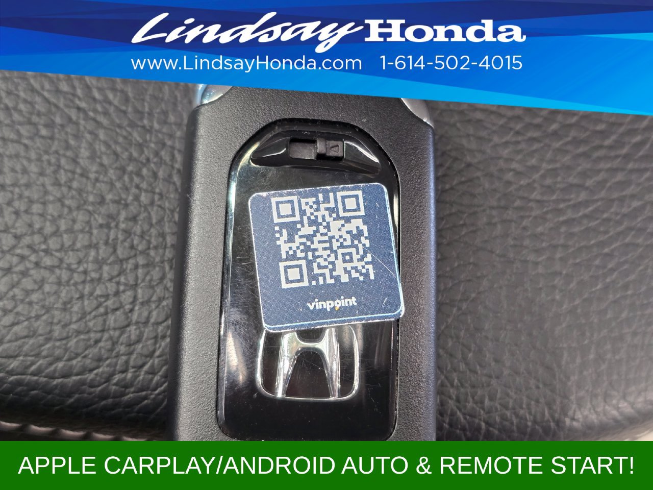 Used 2025 Honda Ridgeline Sport image 22