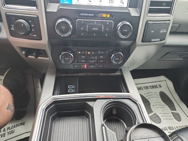 Used 2019 Ford F250 Lariat w/ Lariat Ultimate Package image 29