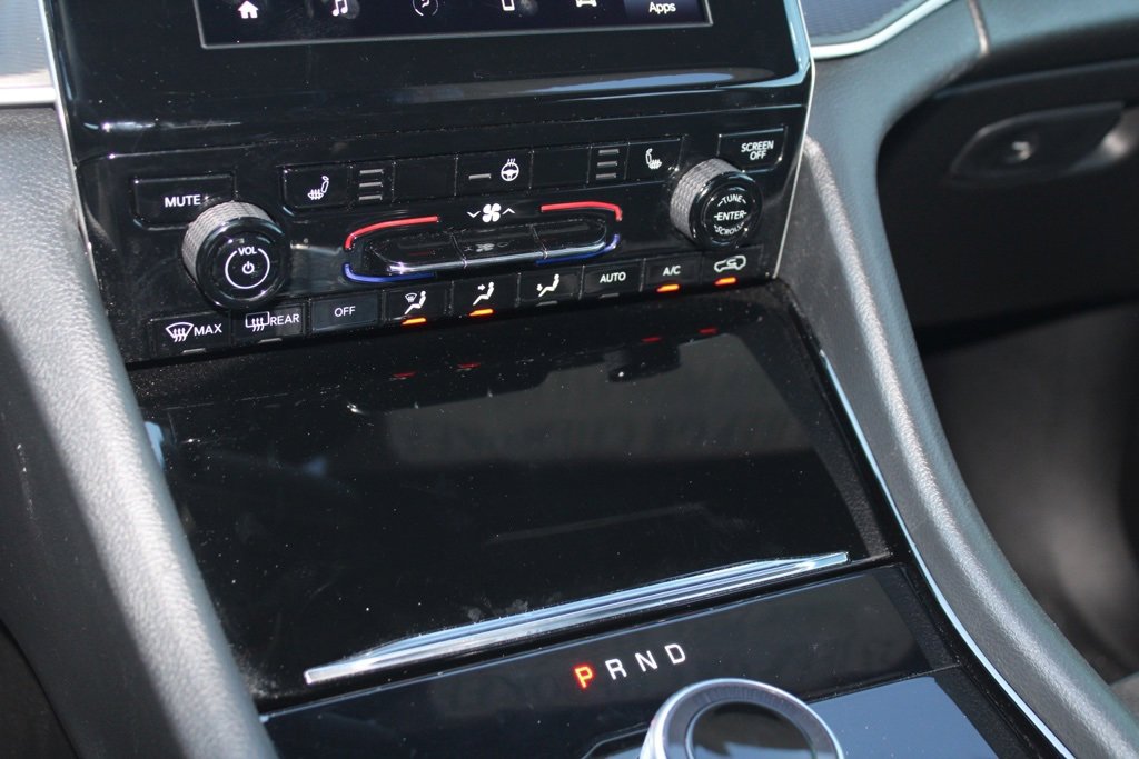 Used 2023 Jeep Grand Cherokee Altitude image 26