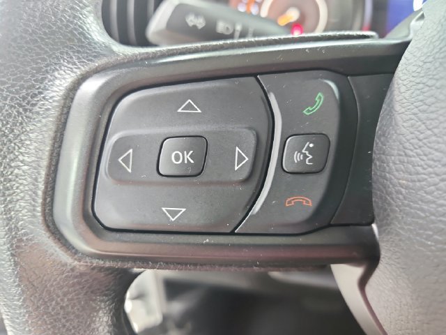 Used 2024 Jeep Wrangler Unlimited Sport AWD/4WD image 23