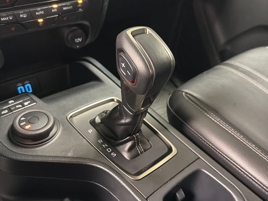 Used 2022 Ford Ranger Lariat w/ Equipment Group 501A High AWD/4WD image 41