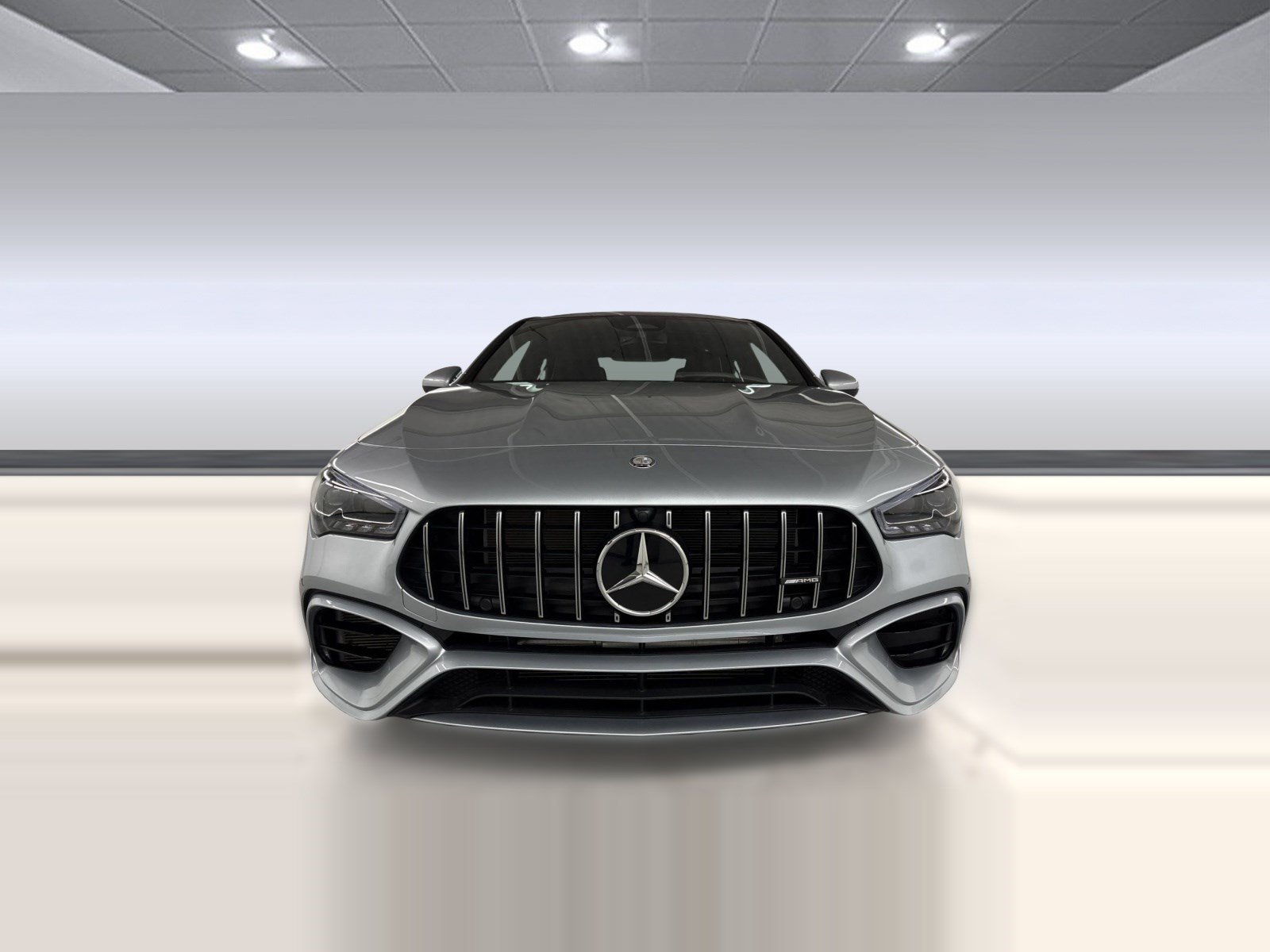 Certified 2025 Mercedes-Benz CLA 45 AMG 4MATIC image 6