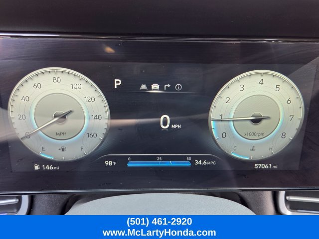 Used 2024 Hyundai Elantra SEL FWD image 30