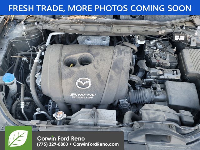 Used 2016 MAZDA CX-5 Touring AWD/4WD image 18