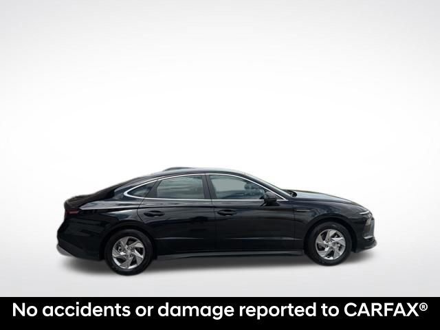 Used 2025 Hyundai Sonata SE FWD image 2