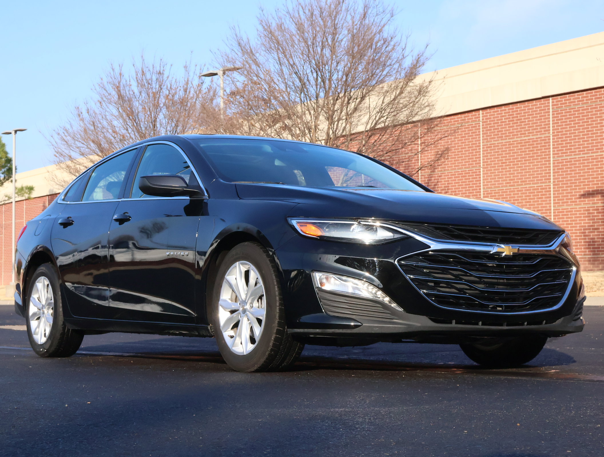 Chevrolet Malibu for Sale - Kelley Blue Book