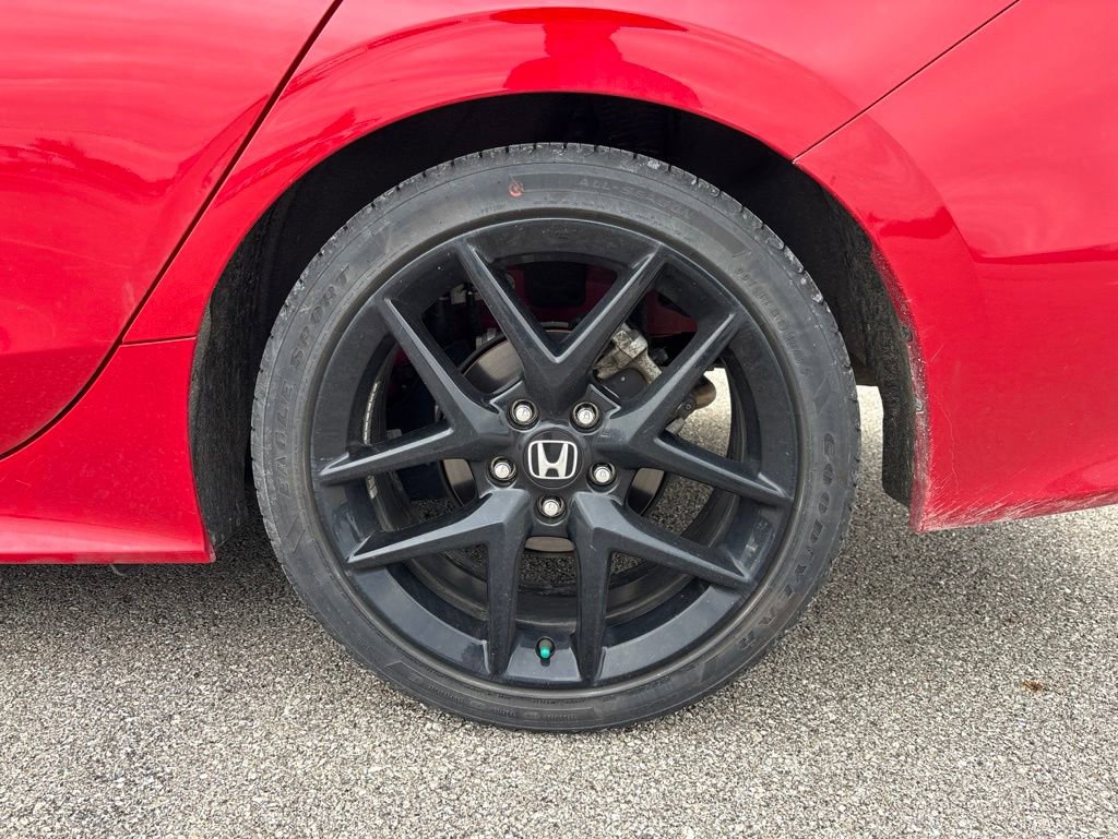 Used 2022 Honda Civic Sport image 5