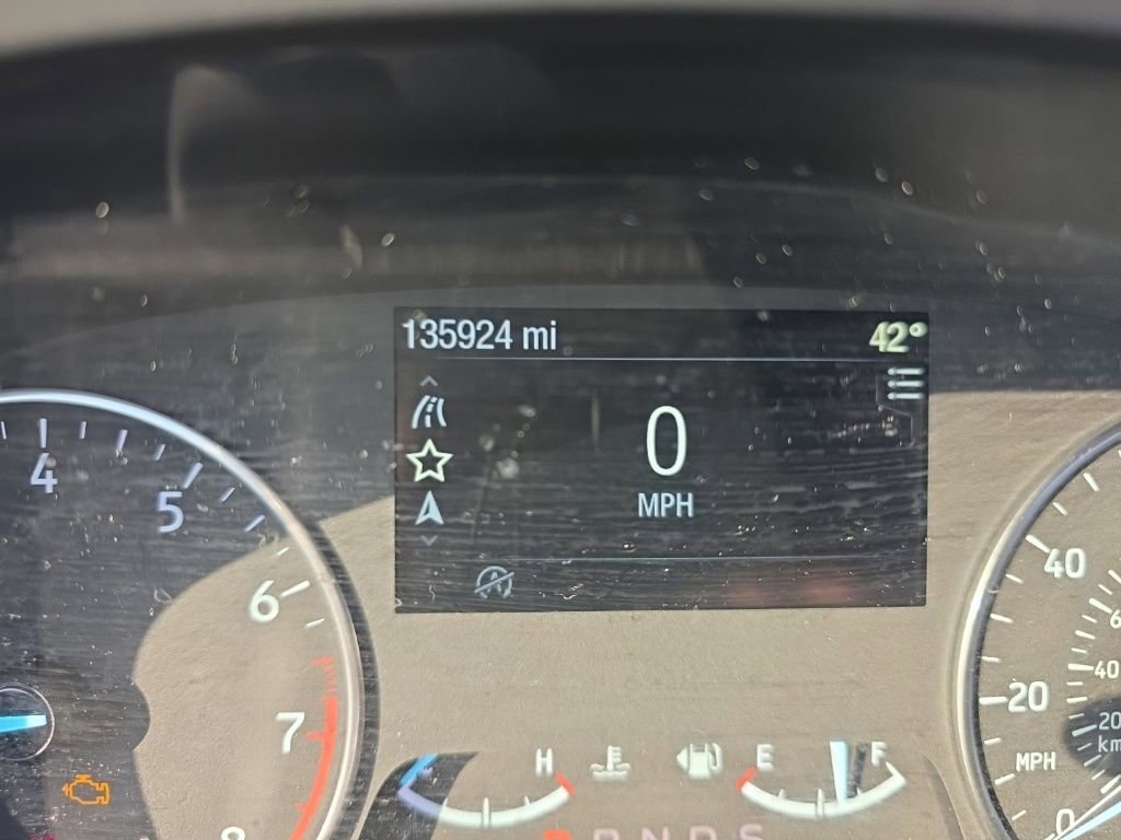 Used 2018 Ford EcoSport SE w/ SE Convenience Package image 25