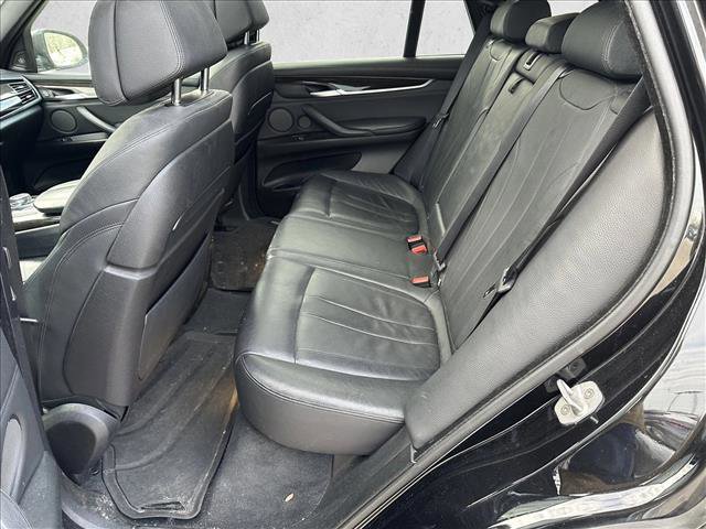 Used 2015 BMW X5 xDrive35i image 13