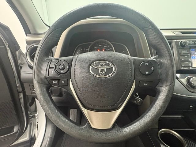 Used 2014 Toyota RAV4 XLE AWD/4WD image 13
