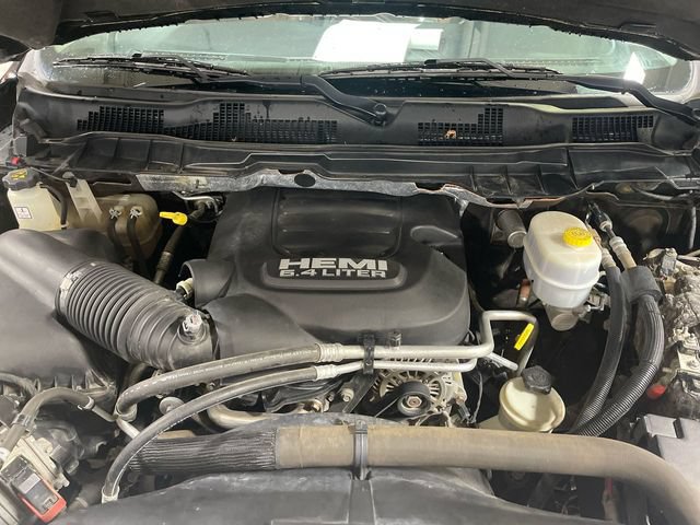 Used 2018 RAM 2500 Longhorn w/ Protection Group AWD/4WD image 27