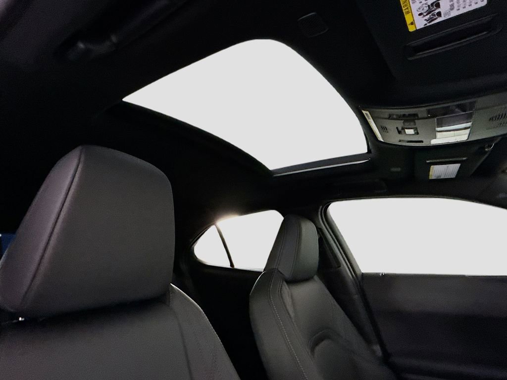 New 2026 Lexus UX 300h FWD image 19