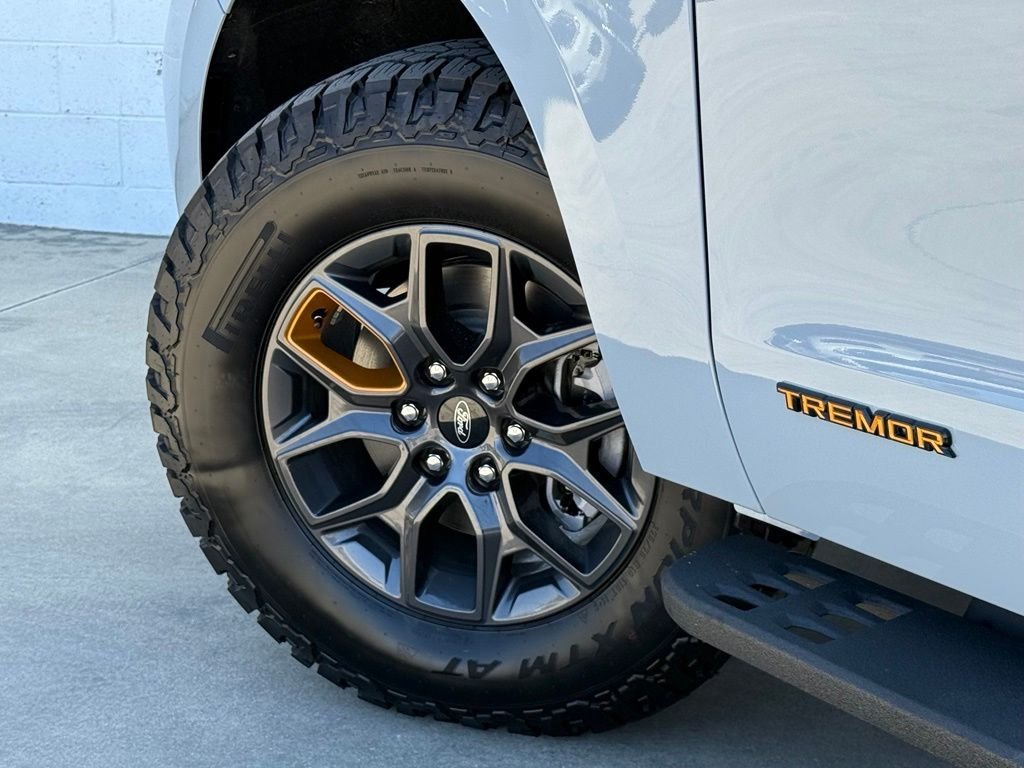 New 2027 Ford Expedition Tremor AWD/4WD image 17