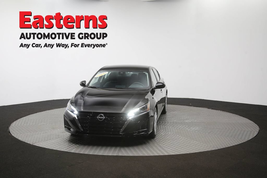 Used 2023 Nissan Altima 2.5 S FWD image 52