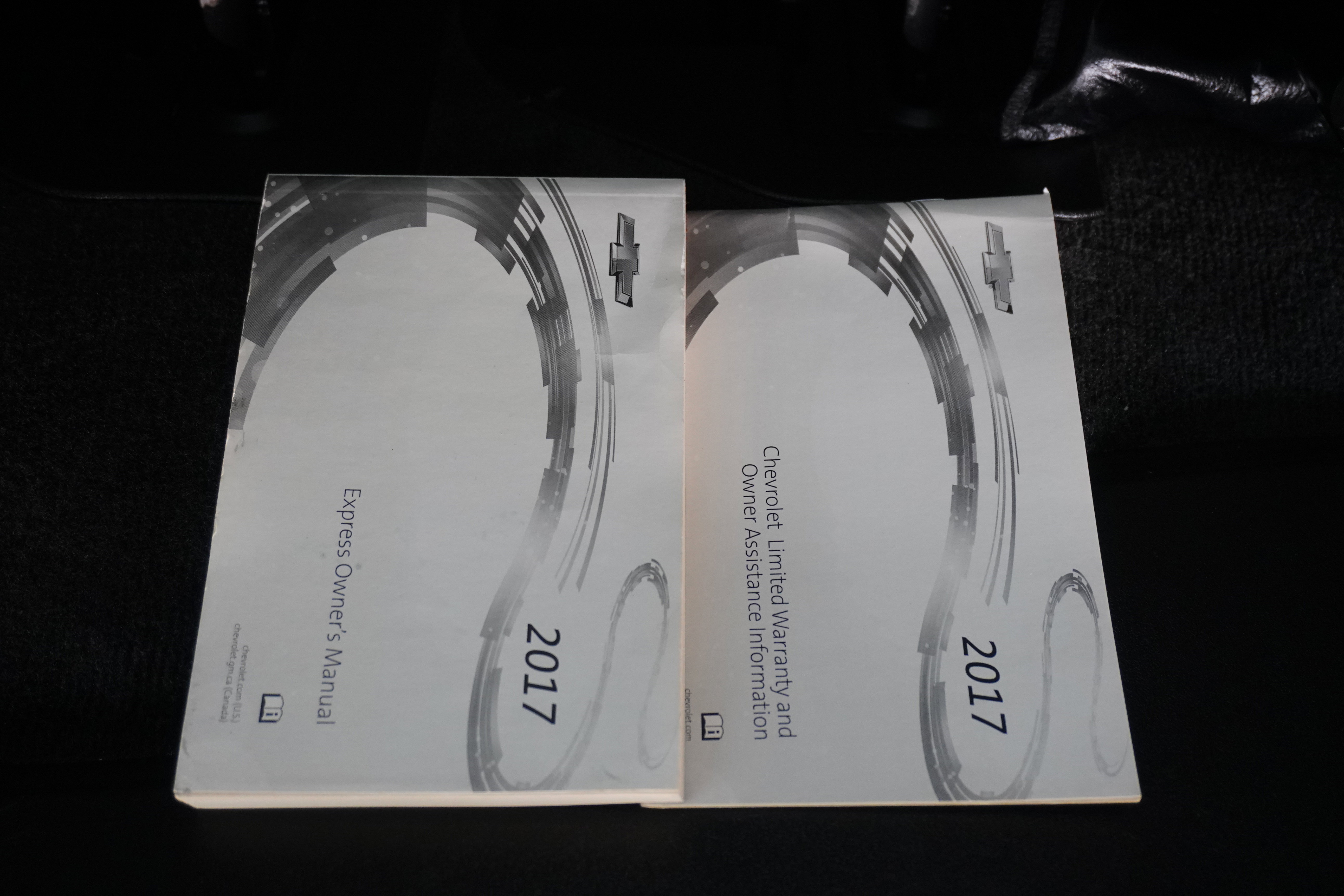 Used 2017 Chevrolet Express 3500 LT w/ LT Preferred Equipment Group image 20