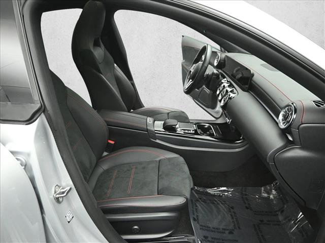 Certified 2023 Mercedes-Benz CLA 250 4MATIC image 30