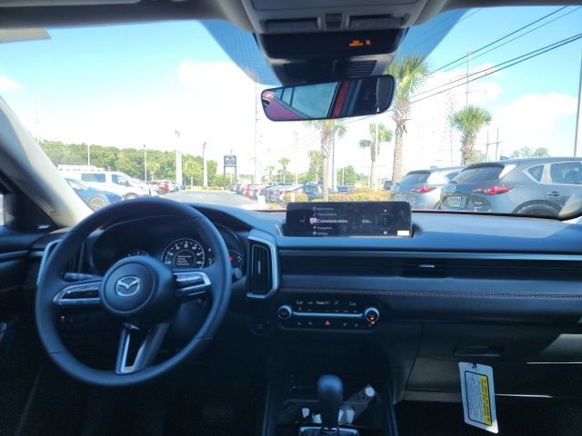 New 2026 MAZDA CX-50 AWD 2.5 S w/ Weather Package image 16