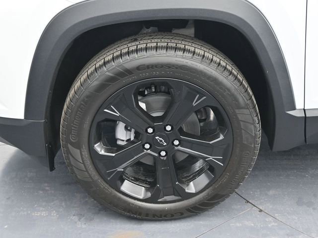 New 2026 Chevrolet Equinox LT w/ Midnight Edition image 22