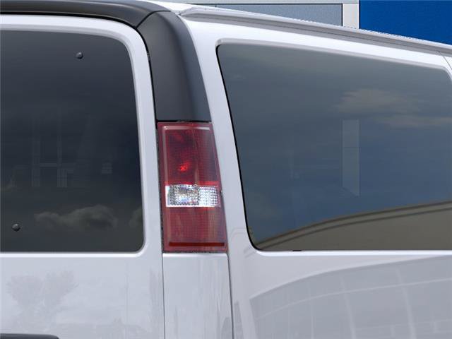 New 2027 Chevrolet Express 3500 LT w/ LT Preferred Equipment Group RWD image 11