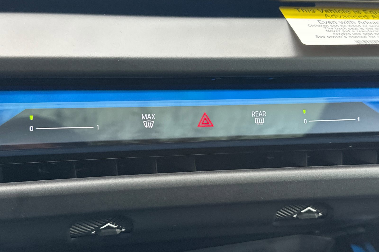 New 2026 BMW X3 xDrive30 w/ M Sport Package image 18