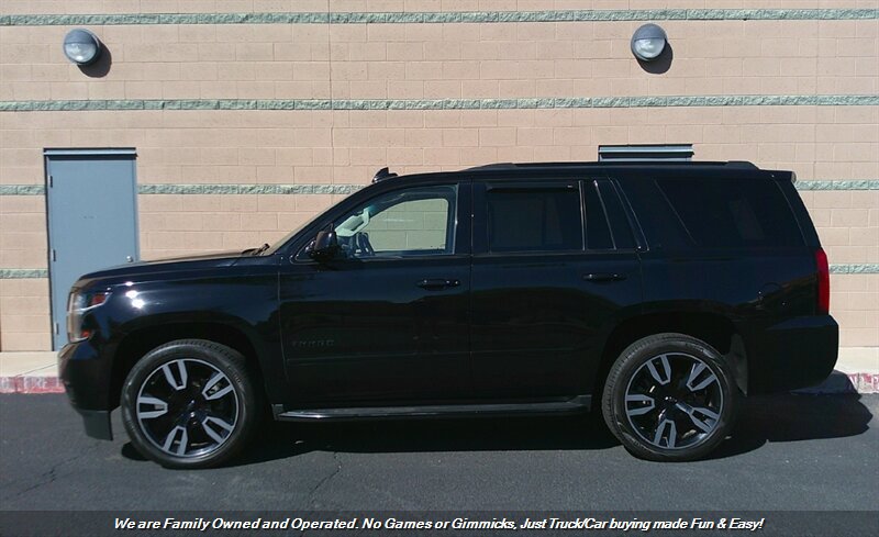 Used 2019 Chevrolet Tahoe LT image 7