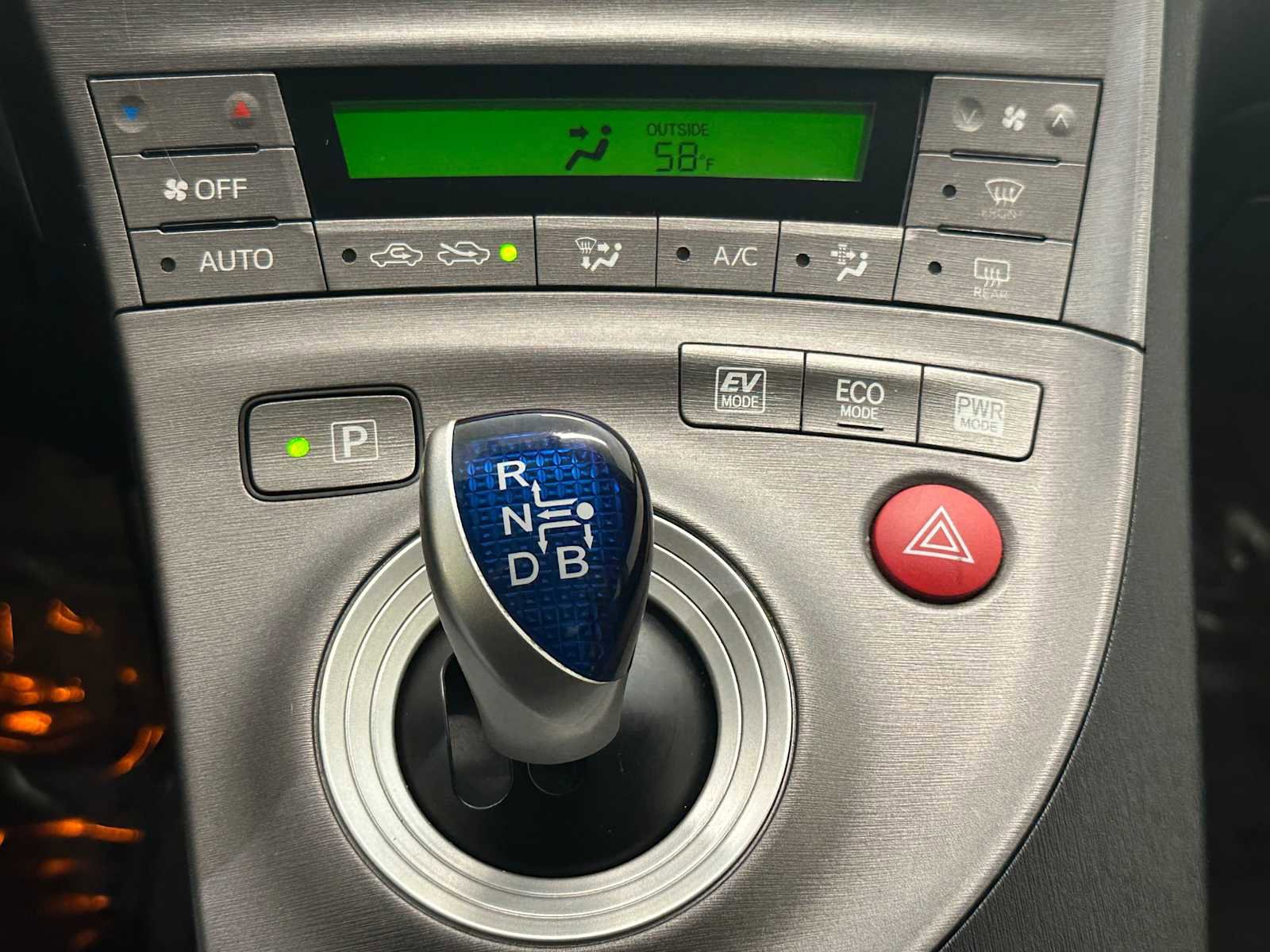 Used 2014 Toyota Prius Four image 16