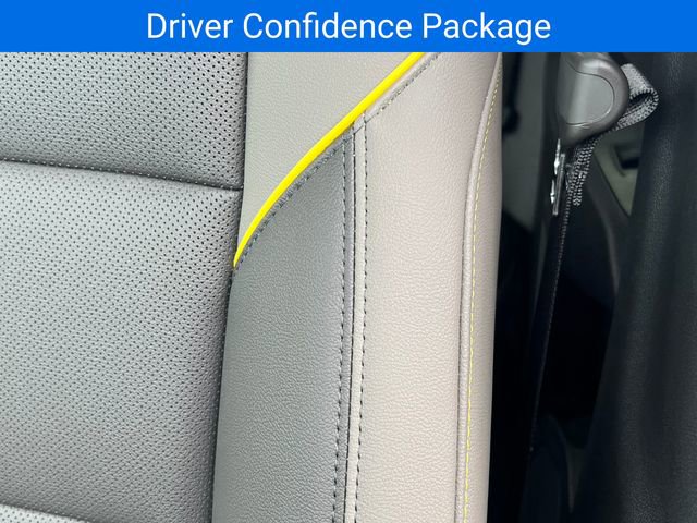 New 2026 Chevrolet Trax ACTIV w/ Driver Confidence Package image 13